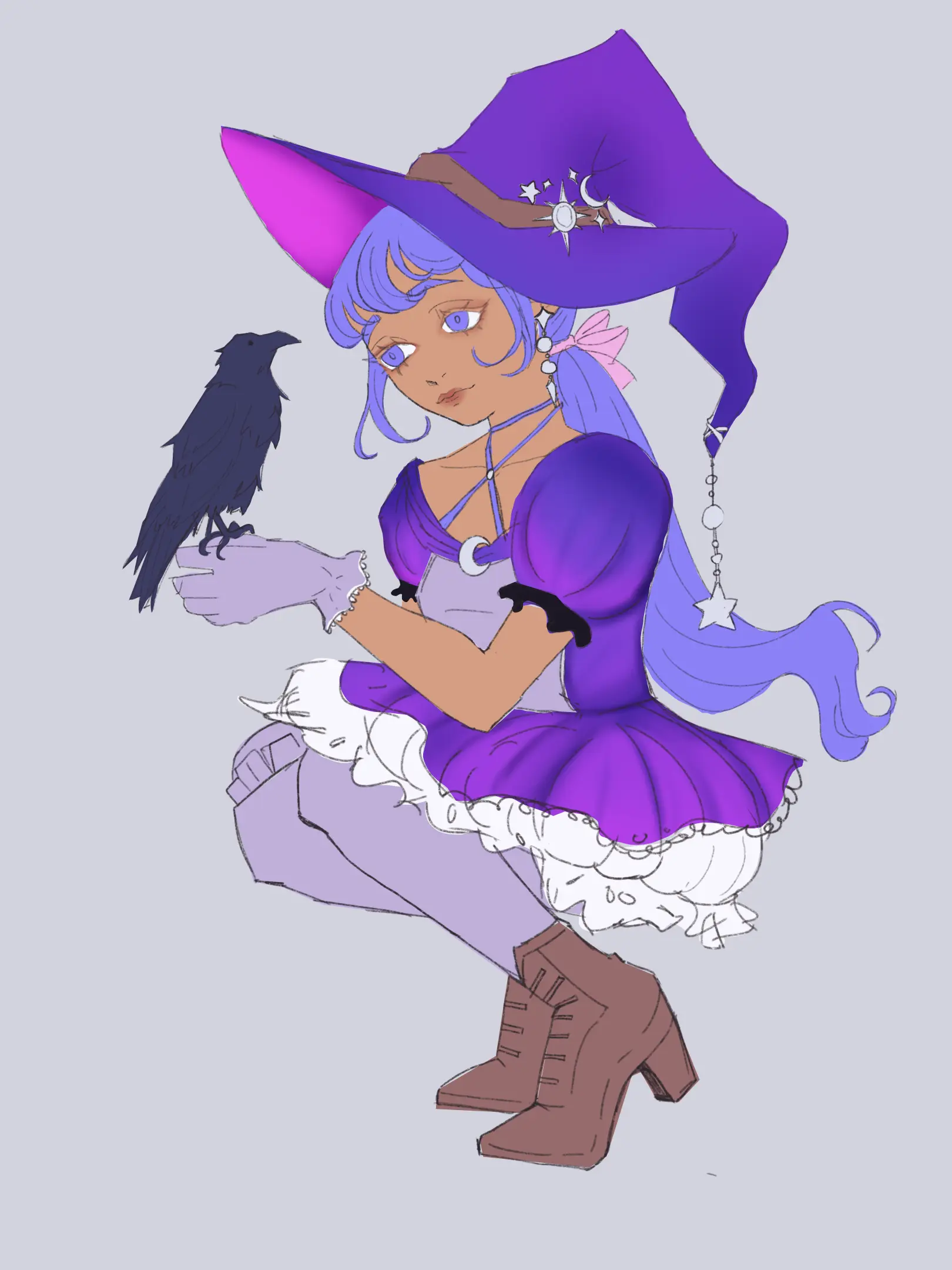 WIP