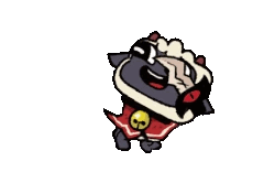 lamb harvesting meat