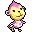 Nana - She's so sweet Nana the purple monkey