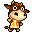 Patty - I hated her for like. ZERO reason. I had her in Wild World, and I was happy when she left. ...Then she moved in my CF town shortly after LOL. I went on a hate campaign to get rid of her. I wrote mean messages on my bulletin board, I reported her to the Town Hall, I hit her with my net... Then despite all of that, she gave me the password to Redd's shop. I FELT LIKE SUCH A LITTLE BITCH AFTER THAT! Patty the cow