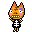 Tabby - My fav!! I bought her amiibo just to have her in my town Tabby the orange cat